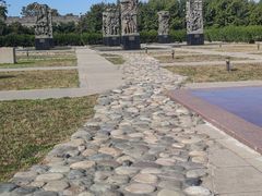 -中国人民抗日战争纪念雕塑园