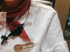 -海底捞火锅(曹安公路店)