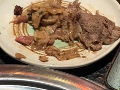-牛焱·烧肉酒肆(五大道店)