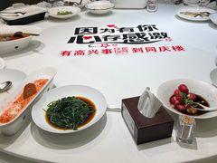 -同庆楼(奥体中心店)