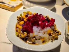 -马邦子·紫苏烤鱼(恒隆广场店)