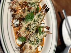 -Bistro 63 创意融合料理(广粤天地店)