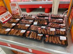 -大润发(康桥店)