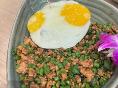 -mango tree芒果树泰国餐厅(青岛万象城店)
