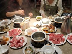 -V-ONE西雅图海鲜自助餐厅(仓山万达广场店)