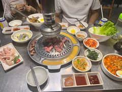 -喜来稀肉(虹泉路店)