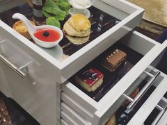 -行者书屋大堂吧 ·下午茶(南京圣和府邸酒店)