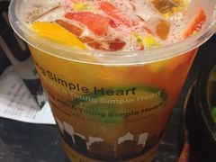 -艾薯夫妇Aysh(福田星河COCOPark店)
