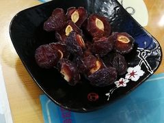 -九华山友谊土菜馆 小资餐厅