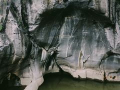 -百里山水画廊乌龙峡谷