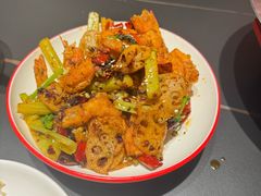 -美蛙四季(亦庄店)