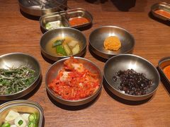 -春熙台·韩国料理(宝安西乡店)