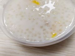 西米露-小雨点糖水店(中兴街分店)