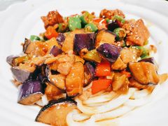 -文三里屯面馆(三里屯店)