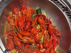 -七欣天香辣蟹火锅(抚州硕果时代广场店)