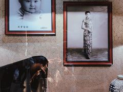 大堂-和平菓局(王府井店)