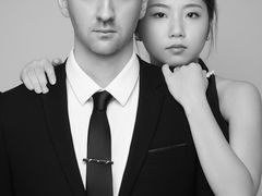 -bobo高端证件照工作室(三元桥店)