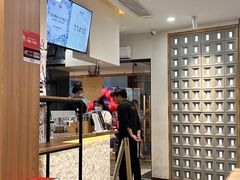 -霸王茶姬(正佳广场店)