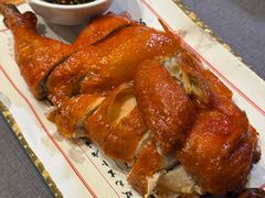 -金哥私房菜馆(张府园总店)