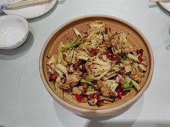 -老松滨饭店(菜艺街店)