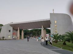 -华侨公园