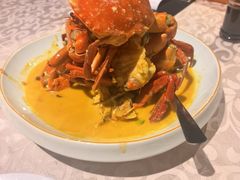 -肥肥蟹海鲜饭店(马六甲店)