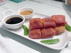 金沙红米肠-一盒小幸运