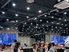 -BASEMENT FG (成都太古里店)