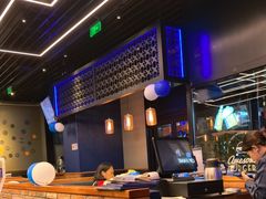 -blue frog蓝蛙(长泰广场店)