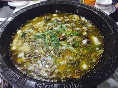 -鱼无双·酸菜鱼(来凤街店)