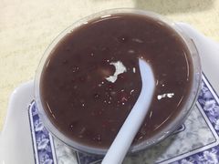 红豆香芋-百花传统甜品店(原址店)