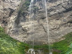 -矮寨·十八洞·德夯大峡谷景区