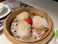 -虾饺妹·粤式茶餐厅(荟聚店)