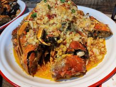 -汉虾王.小龙虾.武汉菜.粤菜(科技园店)