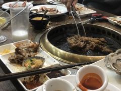 -火炉火自助餐(悠唐购物中心店)