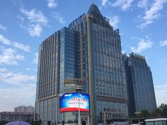 -比格比萨自助(美乐城店)