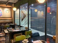 大堂-东椰·海南椰子鸡火锅(朝阳门店)