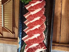 -九田家黑牛烤肉料理(华侨城店)
