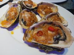-花西亭·海鲜自助餐厅(瑞城名人酒店)