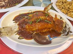 -大茄来海鲜餐厅(亚洲城分行)