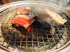 -不倒翁炭火烧肉(永安里店)
