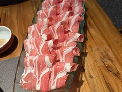 -额尔敦草原涮羊肉·烧烤(冻青树总店)