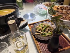 -院8里·小聚园老川菜(九眼桥店)