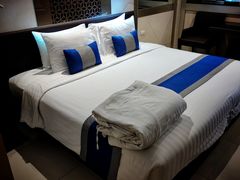-曼谷文华中心点大酒店