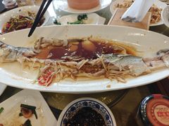 -北京小肠陈饭庄(方庄店)