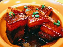 红烧肉-福泉海码头(六里山店)