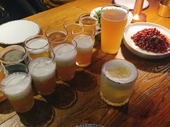 -爱啤精酿·民谣酒馆(滨江店)