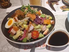 -半秋山西餐厅(宜昌大洋店)