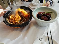 -聚鑫阁江浙菜·非遗传承技艺(闵行交大店)