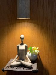 -阿南达·瑜伽普拉提·阿育吠陀疗愈中心